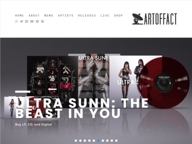 ArtOfFact Records